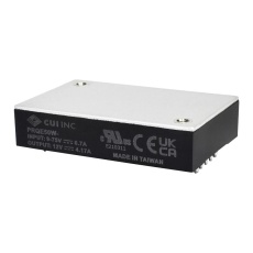 【PRQE50W-E12-S12-D】DC-DC CONVERTER 12V 4.17A