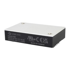 【PRQE75W-E12-S15-D】DC-DC CONVERTER 15V 5A