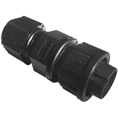 【BDU-08BFMA-LL7001】CIRCULAR CONNECTOR RECEPTACLE 8 POSITION CABLE