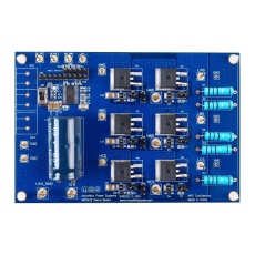 【EV6532-F-00A】EVAL BOARD DC BRUSHLESS MOTOR CONTROL