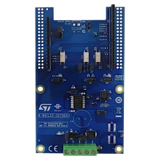 【X-NUCLEO-OUT06A1】EXPANSION BOARD STM32 NUCLEO BOARD