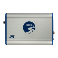 【EVB-LIV3FL】EVALUATION BOARD GNSS RECEIVER