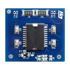 【EVL6227-PLUG】PLUG-IN BOARD MOTOR DRIVER EXPANS BOARD
