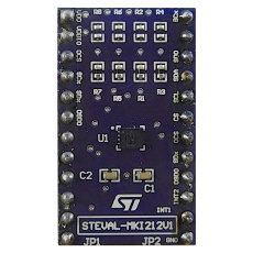 【STEVAL-MKI212V1】ADAPTER BOARD MEMS ADAPTER MOTHERBOARD