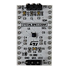 【STEVAL-MKI228KA】EVALUATION KIT PRESSURE SENSOR