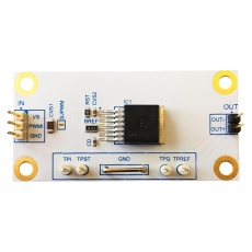 【DEMOBOARDTLE4242GTOBO1】DEMO BOARD LINEAR LED DRIVER PWM
