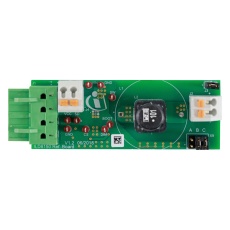 【REFILD8150DC15ASMDTOBO1】REFERENCE BOARD LED DRIVER