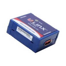 【BB-UH401-2KV】O/P ISOLATOR 5VDC/12MBPS/IN-LINE/2KVISO