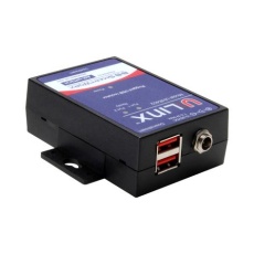 【BB-UHR402】O/P ISOLATOR 10-30VDC 2-PORT 7W