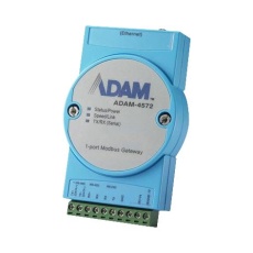 【ADAM-4572-CE】GATEWAY 1PORT 10MBPS/100MBPS
