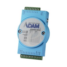 【ADAM-6052-D】I/O MODULE DIGITAL 8-CH 1A