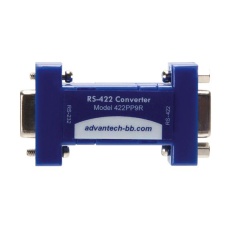【BB-422PP9R】CONVERTER RS232-RS422 PORT POWERED