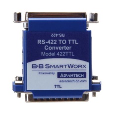 【BB-422TTL】CONVERTER RS-422-TTL 5V 115.2KBPS