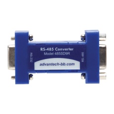 【BB-485SD9R】CONVERTER RS232-RS485 PORT POWERED