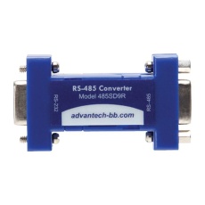 【BB-485SD9TB】CONVERTER RS232-RS485 TB PORT POWERED