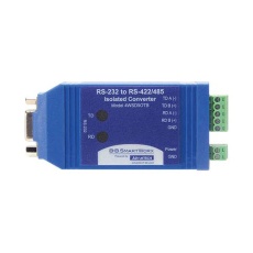 【BB-4WSD9OTB】CONVERTER RS232-RS422/485 ISOLATED