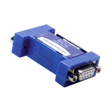 【BB-9PCDT】DATA TAP RS232 DB9M-DB9F/DB9F MONITOR