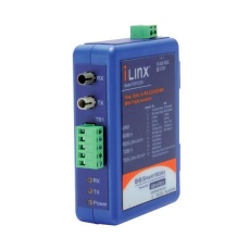 【BB-FOSTCDRI】CONVERTER SERIAL TO FIBRE OPTIC DIN