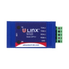 【BB-USPTL4-LS】IN-LINE CONVERTER USB-RS-422/485 TB