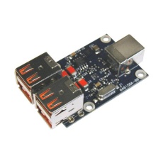 【BB-USBHUB4OEM】USB HUB 4PORT 1.5/12/480MBPS 5VDC