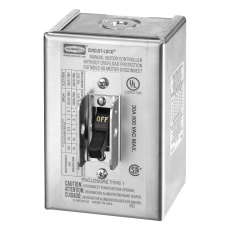 【HBL1372】SW DISCONNECTOR 2P 30A 600VAC SMD