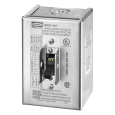 【HBL1379】SW DISCONNECTOR 3P 30A 600VAC SMD