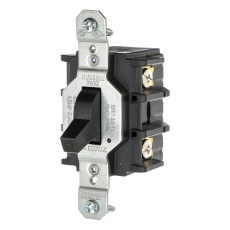 【HBL7832S】SWITCH DISCONNECTOR 3 POLE 30A 600VAC