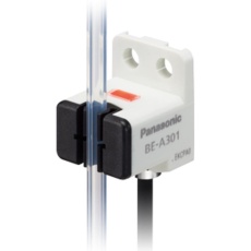 【BE-A301】SENSOR OPTICAL BUBBLE 3MM NPN