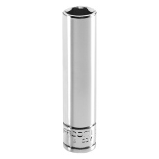 【R.10LA】SOCKET HEX METRIC POINT 1/4inch DRIVE