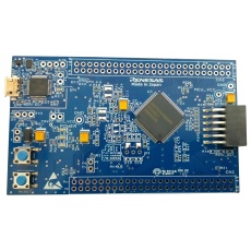 【RTK5RX6600C00000BJ】TARGET BOARD 32BIT RXV3