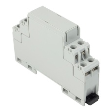 【CMEB/1PG/KIT】EXTENDABLE DIN RAIL TERM ENCLOSURE GRY