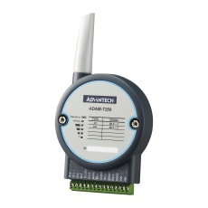 【WISE-4050-B】IO MODULE 8-CH ETHERNET WIRELESS IOT