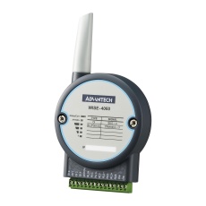 【WISE-4060-B】IO MODULE 8-CH ETHERNET WIRELESS IOT