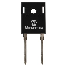【MSC030SDA330B】SIC SCHOTTKY DIODE 3.3KV 62A TO-247