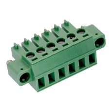 【691364300003】TERMINAL BLOCK PLUGGABLE 3POS 16AWG