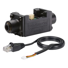 【SEK-SFM4300-20-P】EVALUATION KIT GAS FLOW SENSOR