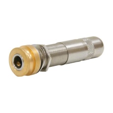【157G】PHONE AUDIO CONN 1/4inch MONO JACK 2POS