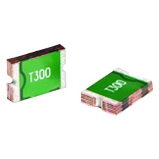 【PTS181224V110】FUSE PTC RESET 24 VDC 1.1 A SMD