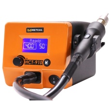 【HCT-910-21】REWORK SYSTEM 900W 50 TO 600DEG C