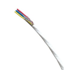 【55A1131-22-2/4/6-9】MULTICORE CABLE 3CORE 600V 100M WHT