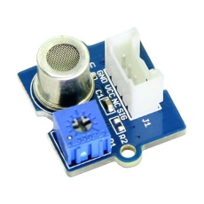 【101020001】HCHO SENSOR BOARD 5V SUPPLY ARDUINO