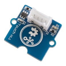 【101020037】TOUCH SENSOR BOARD ARDUINO/RASPBERRY PI