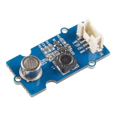 【101020044】ALCOHOL SENSOR MODULE ARDUINO BOARD