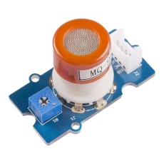 【101020045】GAS SENSOR MODULE ARDUINO BOARD