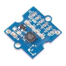 【101020051】ACCELEROMETER BOARD ARDUINO BOARD