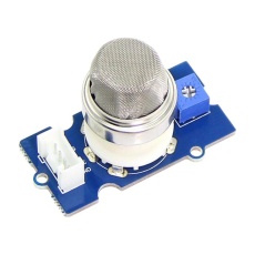 【101020055】GAS SENSOR MODULE ARDUINO/RASPBERRY PI