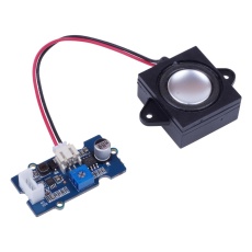 【101020853】AMP DRIVER BOARD ARDUINO BOARD
