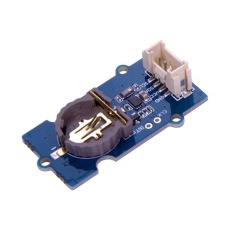 【102020083】HIGH PRECISION RTC MODULE ARDUINO BOARD