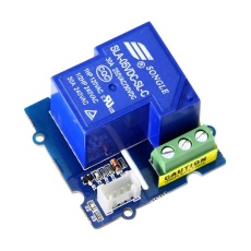 【103020012】RELAY SPDT 30A 250VAC