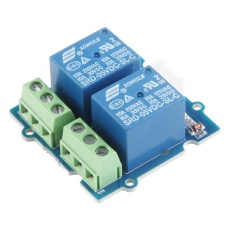 【103020132】RELAY MODULE ARDUINO/RASPBERRY PI